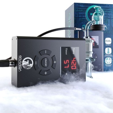 Clavo electrónico para extracciones Clavo electrónico para extracciones
