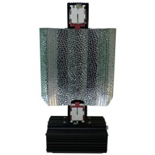 Luminaria Spectra D.E 1000W Solux HPS/LEC