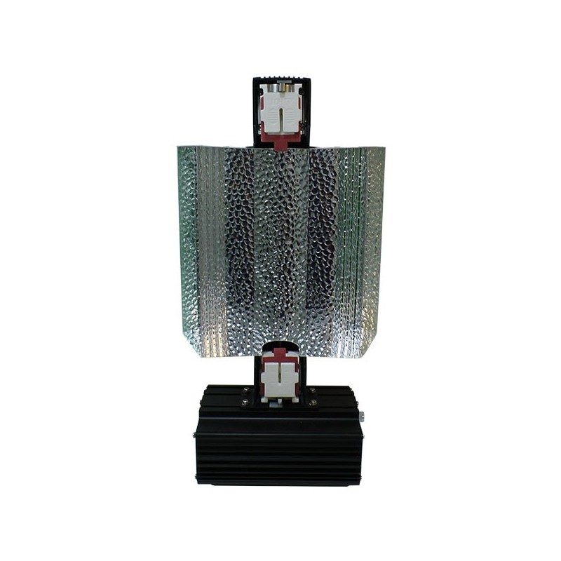 Luminaria Spectra D.E 1000W Solux HPS/LEC