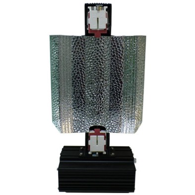 Luminaria Spectra D.E 1000W Solux HPS/LEC