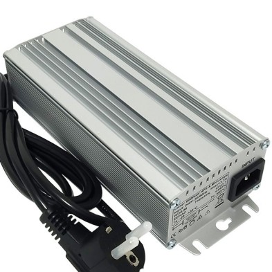 Balastro - Kit Electronico Regulable Vanguard 600w