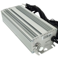 Balastro - Kit Electronico Regulable Vanguard 600w