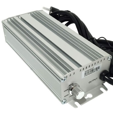 Balastro - Kit Electronico Regulable Vanguard 600w