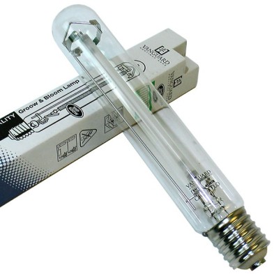 Kit Electronico Regulable Vanguard 600w - Bombilla