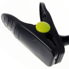 Ventilador de clip - clip para enganche