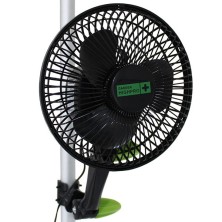 Ventilador de clip