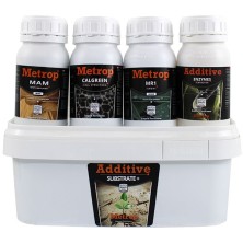 Fertilizantes orgánicos