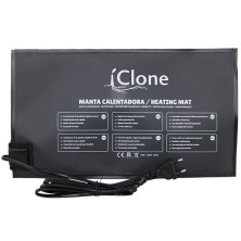 iClone Wärmefolie