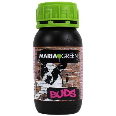 Buds Buds