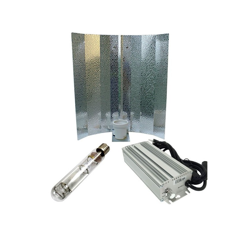 Kit Electrónico Regulable Vanguard 600W