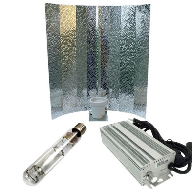 Kit Electrónico Regulable Vanguard 600W