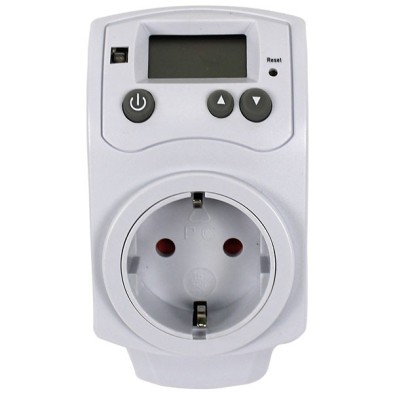 Controlador de temperatura