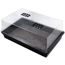 Propagator z twardego plastiku