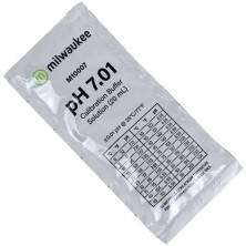 Líquidos de Calibración para Medidores