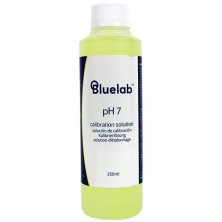 Kalibrierflüssigkeit pH und EC Bluelab