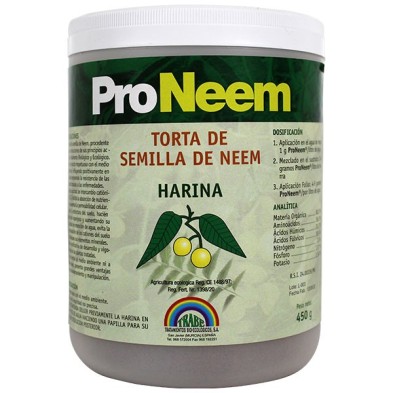 ProNeem torta de Neem ProNeem torta de Neem