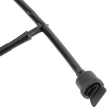 Gotero HT 4 l/h regulierbar