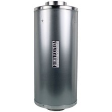 Geruchsneutralisierender Inline-Filter Filtrokoa - Koalair