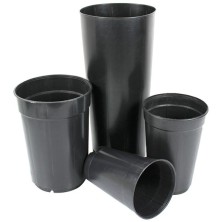 Maceta Tubular VDL
