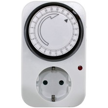 Analoger Timer