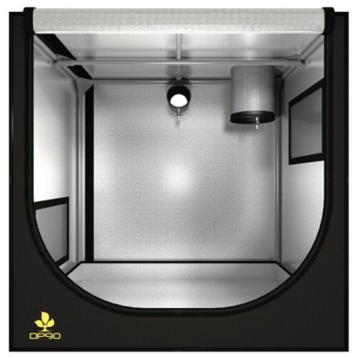 Dark Propagator IV 90 x 60 x 98cm R4.0 Dark Propagator IV 90 x 60 x 98cm R4.0