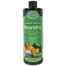 Nourish - Nährstoff