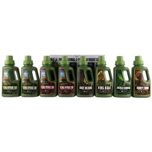 Kick-Starter Kit 2 Teile