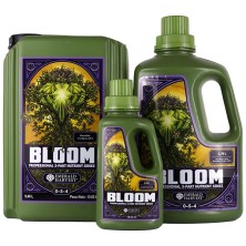Bloom Prof 3-Teilig