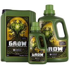 Grow Prof 3 Teile