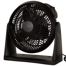Cyclone Ventilator