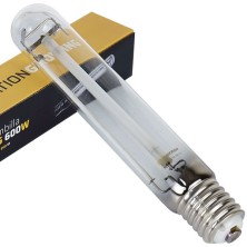 600W HPS Evo Glühlampe