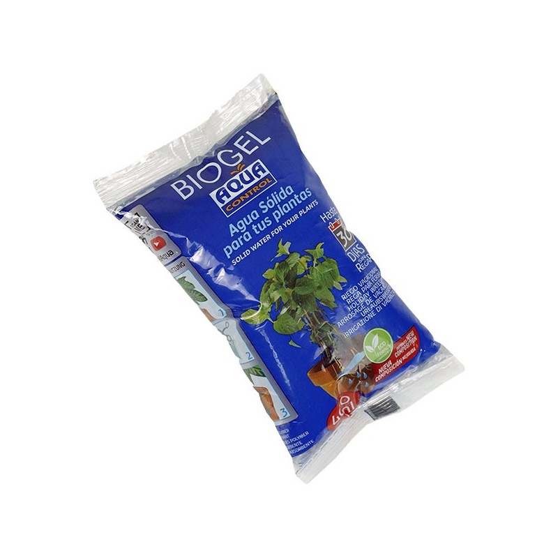 Biogel Aqua Control