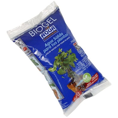 Biogel Aqua Control