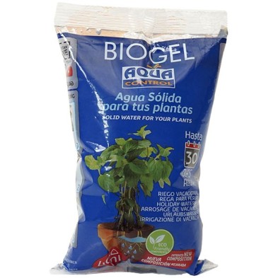 Biogel Aqua Control frontal