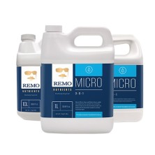 Mikro Remo Nutrients