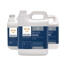 Nature s Candy Remo Nutrients