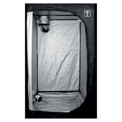 Armario Cultibox Light (silver) para cultivo interior de marihuana Armario Cultibox Light (silver) para cultivo interior de marihuana
