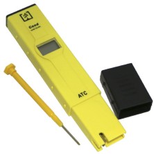EC-Messgerät Stift