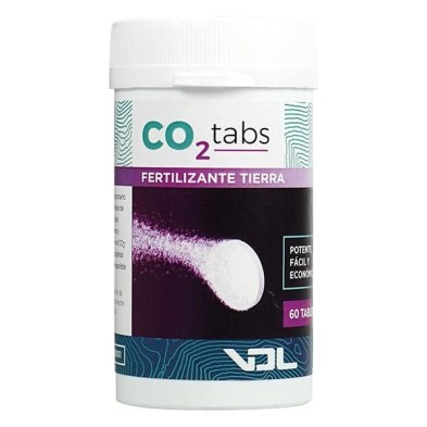 Pastillas de CO2 vdl Pastillas de CO2 vdl