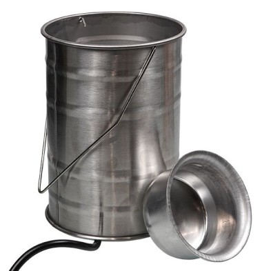 Quemador de azufre (Sublimador de azufre)