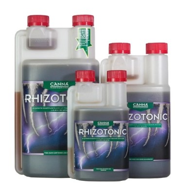 Rhizotonic Rhizotonic