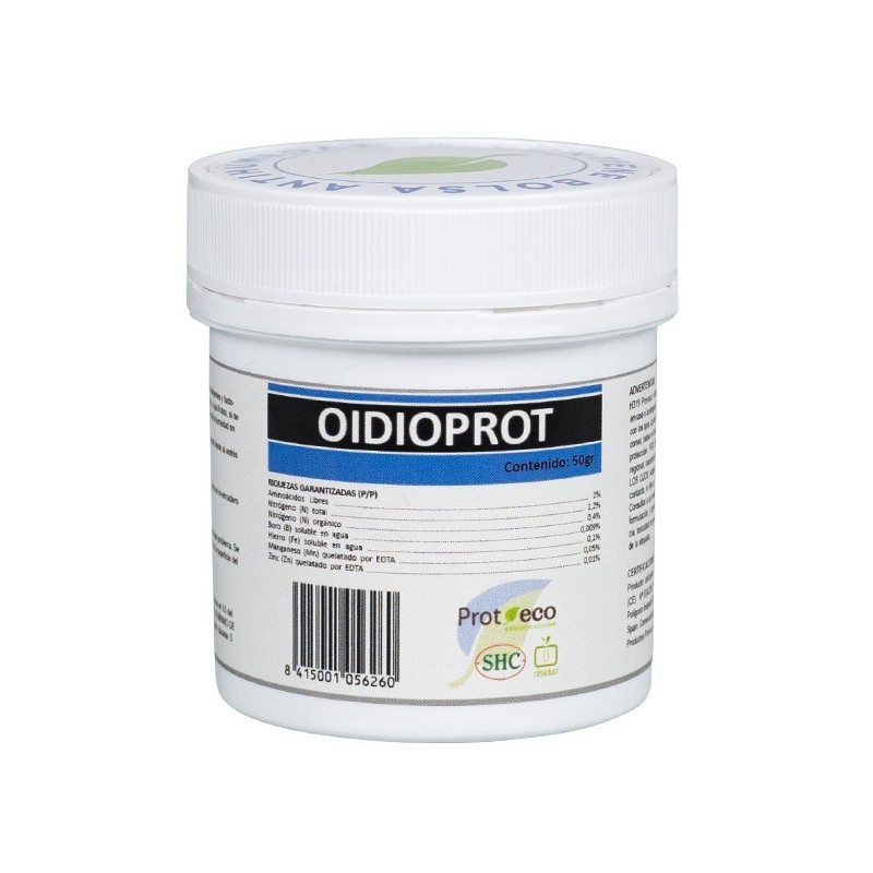 Oidioprot Prot-Eco
