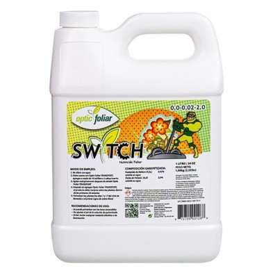 Switch Optic Foliar Switch Optic Foliar