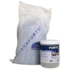 GuanoForte ambos formatos