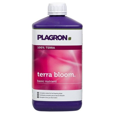 Terra Bloom 1L Terra Bloom 1L