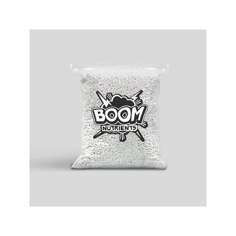 Perlita Boom Nutrients