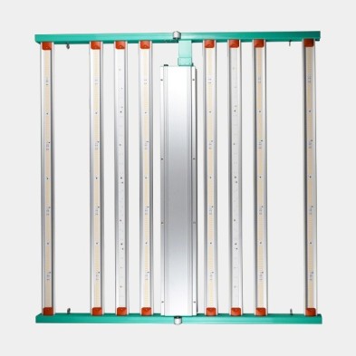 Sistema LED Regulable 780W V3.0 RESINX GB Lighting vista frontal