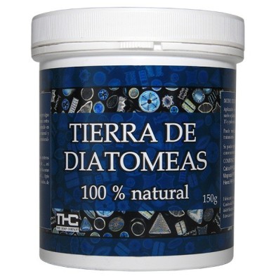 Tierra de Diatomeas THC Tierra de Diatomeas THC