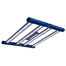 LED Proton SMD CLONER 240W encendido