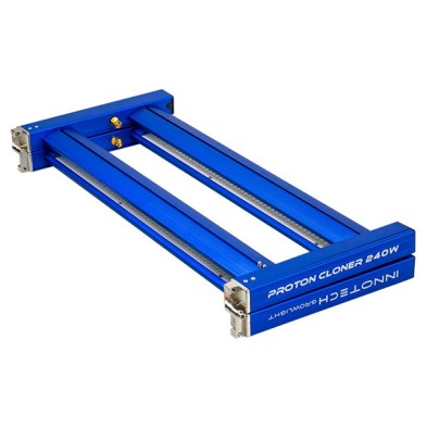 LED Proton SMD CLONER 240W cerrado